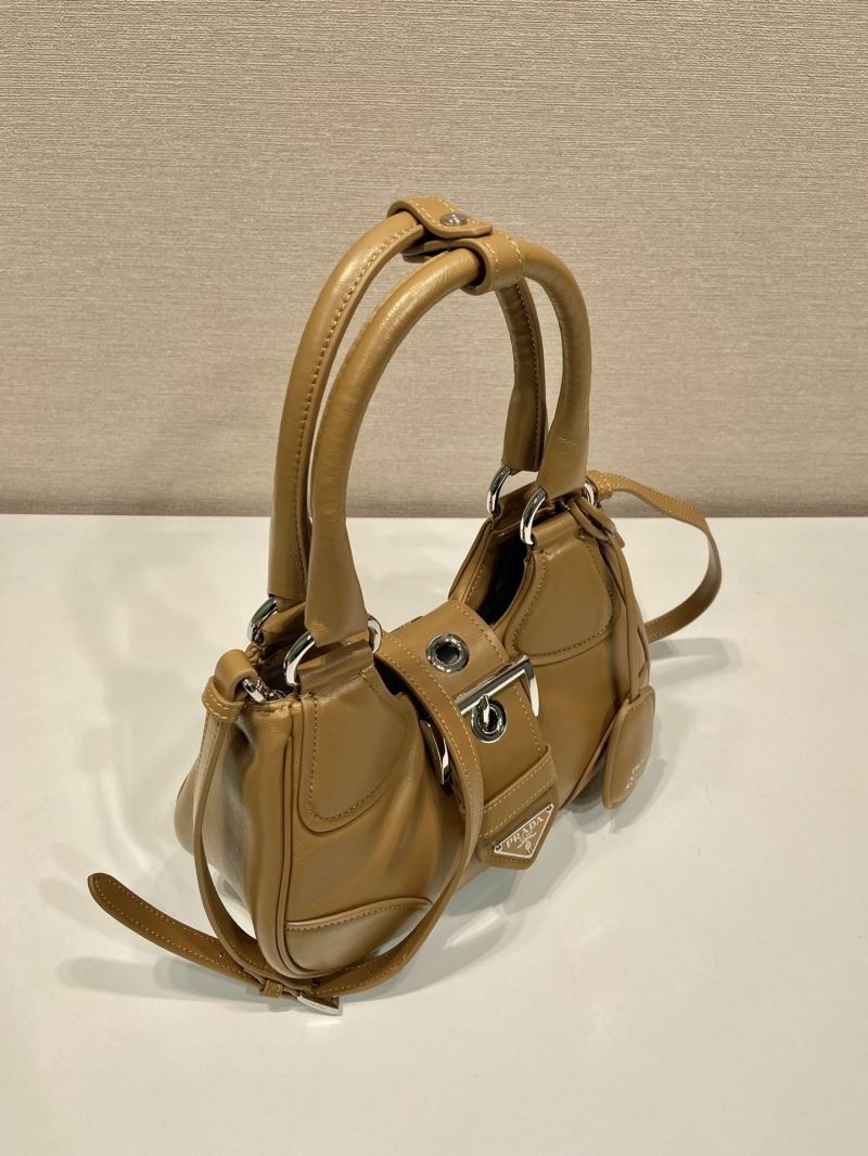 Prada Satchel Bags